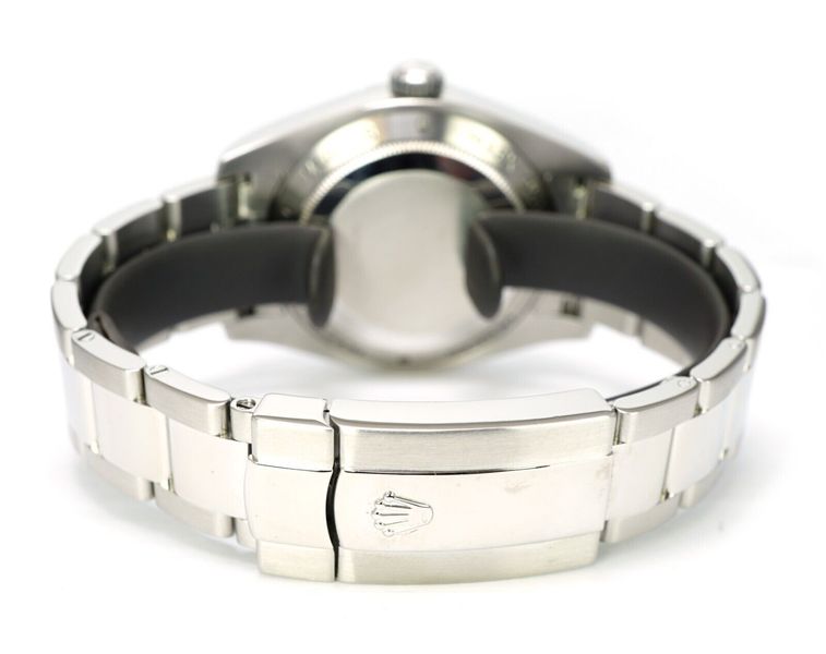 Rolex Milgauss 116400 GV